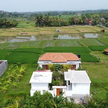 Hotel Sumbul View Surfcamp à Airsatang Extérieur photo